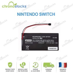 Batterie Joycon Nintendo Switch
