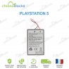 Batterie PS5 Dualsense BDM-010 LIP1708