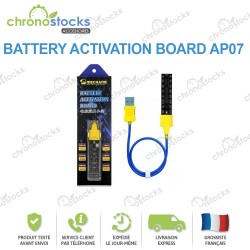 battery activation board pour iphone AP07