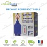 Mechanic power air IP power boot Cable
