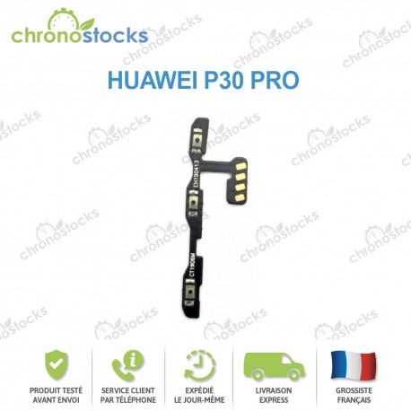 Nappe Power Volume Huawei P30 Pro
