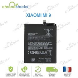 Batterie Xiaomi Mi 9