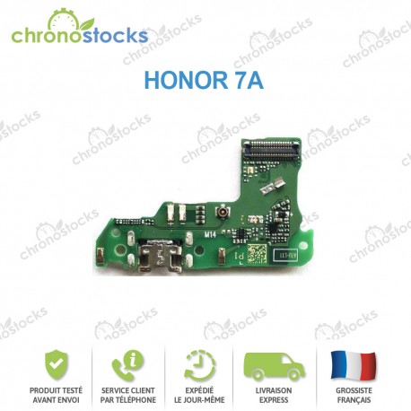 Connecteur de charge Honor 7A