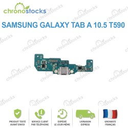 Connecteur de charge Samsung Galaxy Tab A 10.5 (T590 / T595 )