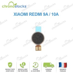 Vibreur Xiaomi Redmi 9A / 10A