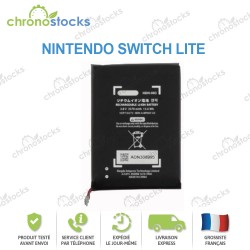 Batterie HDH-003 Nintendo Switch Lite