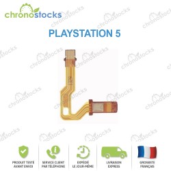 Nappe Micro Avant Dualsense PlayStation 5 (PS5)