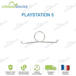 Kit 2 Ressorts de Gachettes Dualsense PlayStation 5 BDM-010