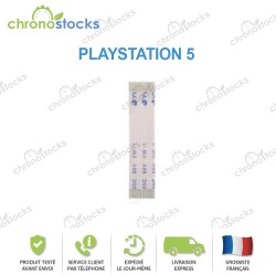 Nappe Panneau tactile Dualsense PlayStation 5 BDM-010
