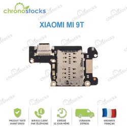 Connecteur de Charge Xiaomi Mi 9T / Mi 9T Pro