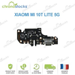 Connecteur de Charge Xiaomi Mi 10T Lite 5G