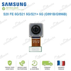 Camera arrière Samsung Galaxy S20 FE 5G/ S21 5G/ S21+ 5G