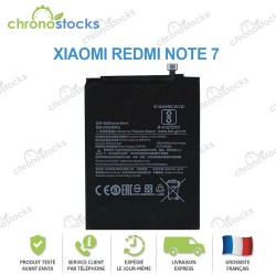 Batterie Xiaomi Redmi Note 7