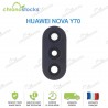 Lentille Camera Arrière Huawei Nova Y70
