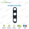 Lentille camera arrière Huawei P30 Pro