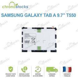 Batterie Samsung Galaxy Tab A 9.7" T550