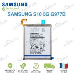 Batterie Samsung Galaxy S10 5G G977B