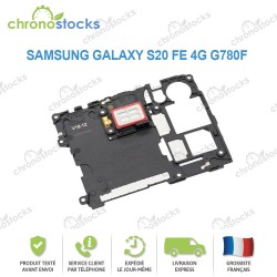Ecouteur Interne Samsung Galaxy S20 FE 4G G780F