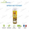 Spray Nettoyant Flacon 550ML