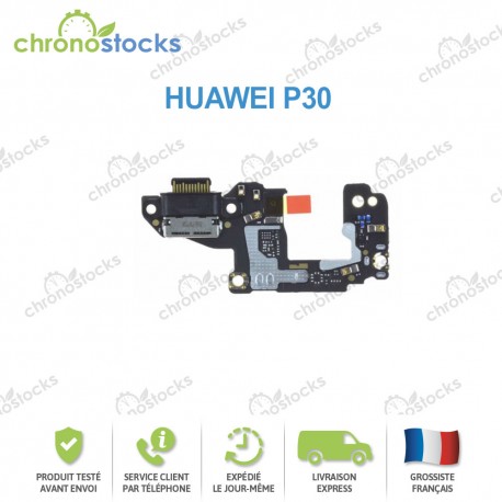 Connecteur de charge Huawei Y5 2019