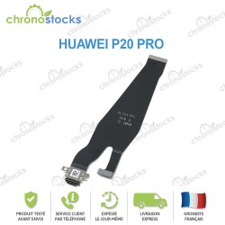 Connecteur de charge Huawei P20 Pro