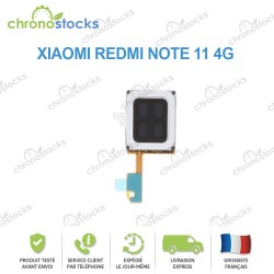 Ecouteur Interne Xiaomi Redmi Note 11 4G