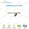 Nappe Power Volume Samsung Galaxy A70 A705F