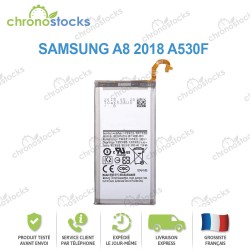Batterie A8 2018 EB-BA530ABE