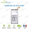 Batterie Samsung Galaxy A8 2018 EB-BA530ABE