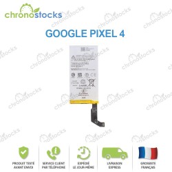 Batterie Google Pixel 4 G020i-B