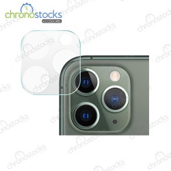 Vitre protection Camera iPhone 15 Pro / 15 Pro Max