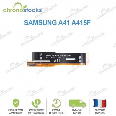 Nappe interconnexion Samsung Galaxy A41 A415F