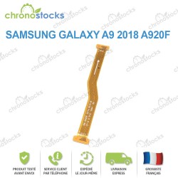 Nappe LCD Carte-Mère Samsung Galaxy A9 2018 A920F