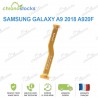Nappe LCD Carte-Mère Samsung Galaxy A9 2018 A920F