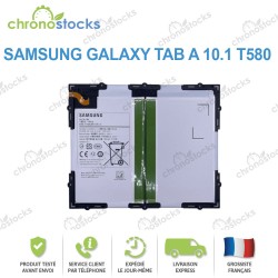 Batterie Samsung Galaxy Tab A 10.1" T580 / T585
