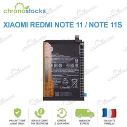 Batterie Xiaomi Redmi Note 11 4G/ Redmi Note 11S 4G/ Poco M4 Pro 4G