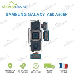Camera arrière Samsung Galaxy A50 A505F