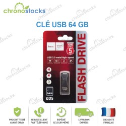 Clé USB UD5 64GB Hoco