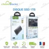 Hoco UD12 SSD Externe 1TO