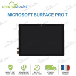 Ecran Complet Microsoft Surface Pro 7 (LP123WQ2)