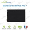 Ecran complet Microsoft Surface Pro 7 (LP123WQ2)