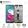 Ecran complet original Motorola G30 XT2129-2 Noir