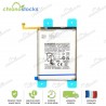 Batterie originale Samsung Galaxy M52 5G  /Galaxy A23 5G / A23 4G