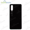 Vitre arrière Huawei P30 noir