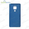 Vitre arrière Huawei Mate 20 bleu