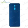 Vitre arriere Huawei Mate 20 Lite Bleu
