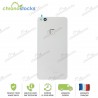 Vitre arriere Huawei P10 Lite Blanc