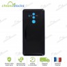 Vitre Arriere Huawei Mate 10 Pro Noir