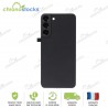 Vitre arrière Samsung galaxy S22 Plus G906B Noir