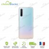 Vitre Arrière Oppo Find X2 Lite Blanc